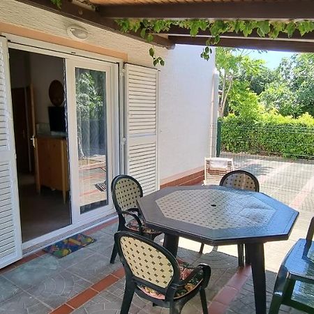 Apartmani Karla Baška Dış mekan fotoğraf