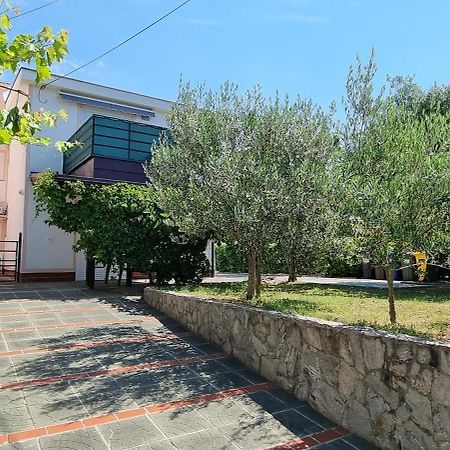 Apartmani Karla Baška Oda fotoğraf