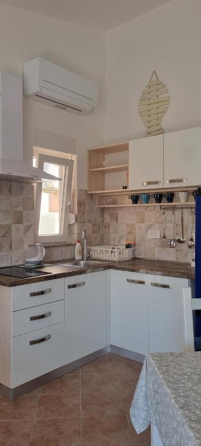 Apartmani Karla Baška Dış mekan fotoğraf