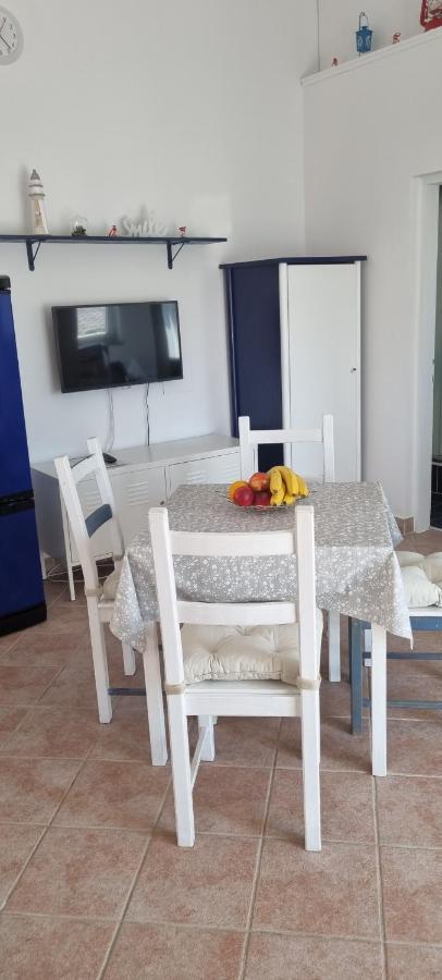 Apartmani Karla Baška Dış mekan fotoğraf