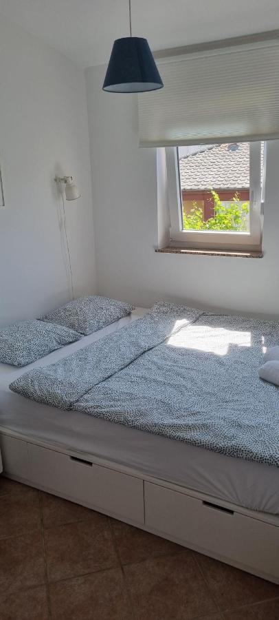 Apartmani Karla Baška Dış mekan fotoğraf