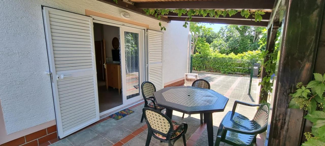Apartmani Karla Baška Dış mekan fotoğraf