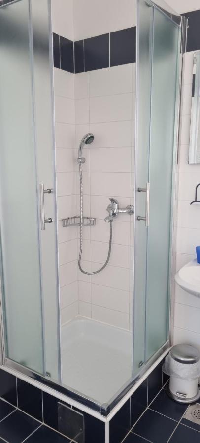 Apartmani Karla Baška Dış mekan fotoğraf