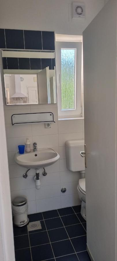 Apartmani Karla Baška Dış mekan fotoğraf