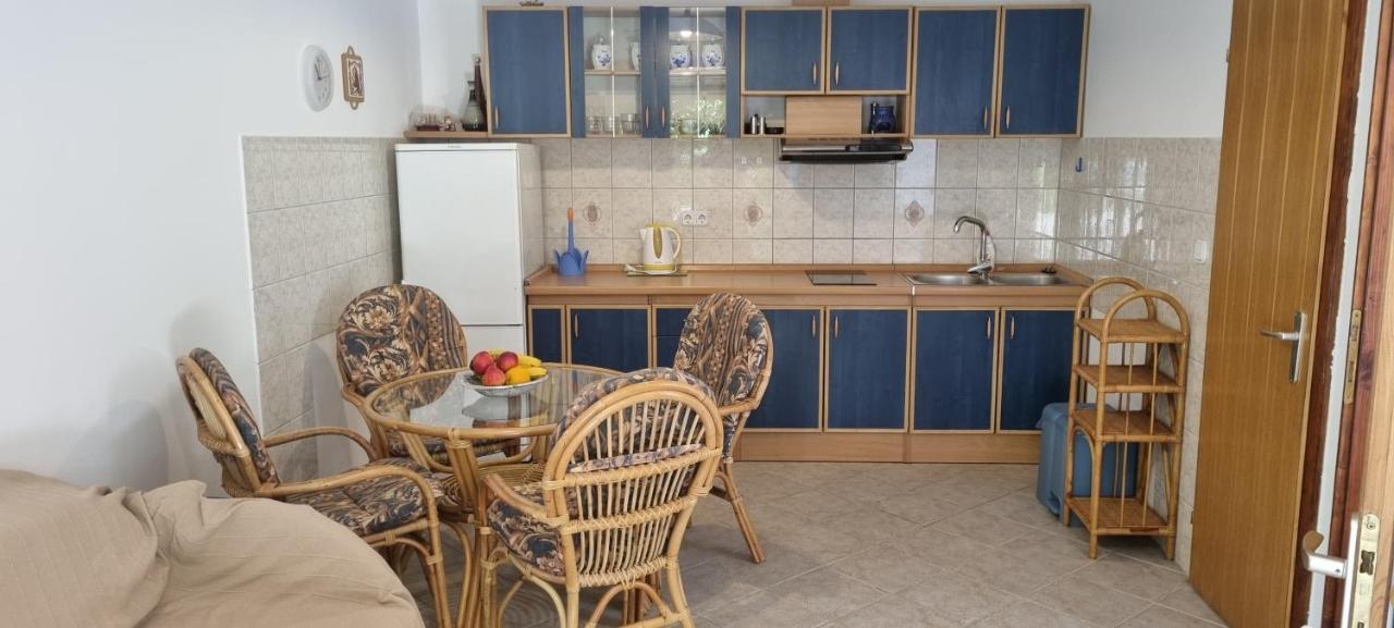 Apartmani Karla Baška Dış mekan fotoğraf