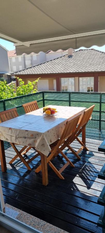 Apartmani Karla Baška Dış mekan fotoğraf