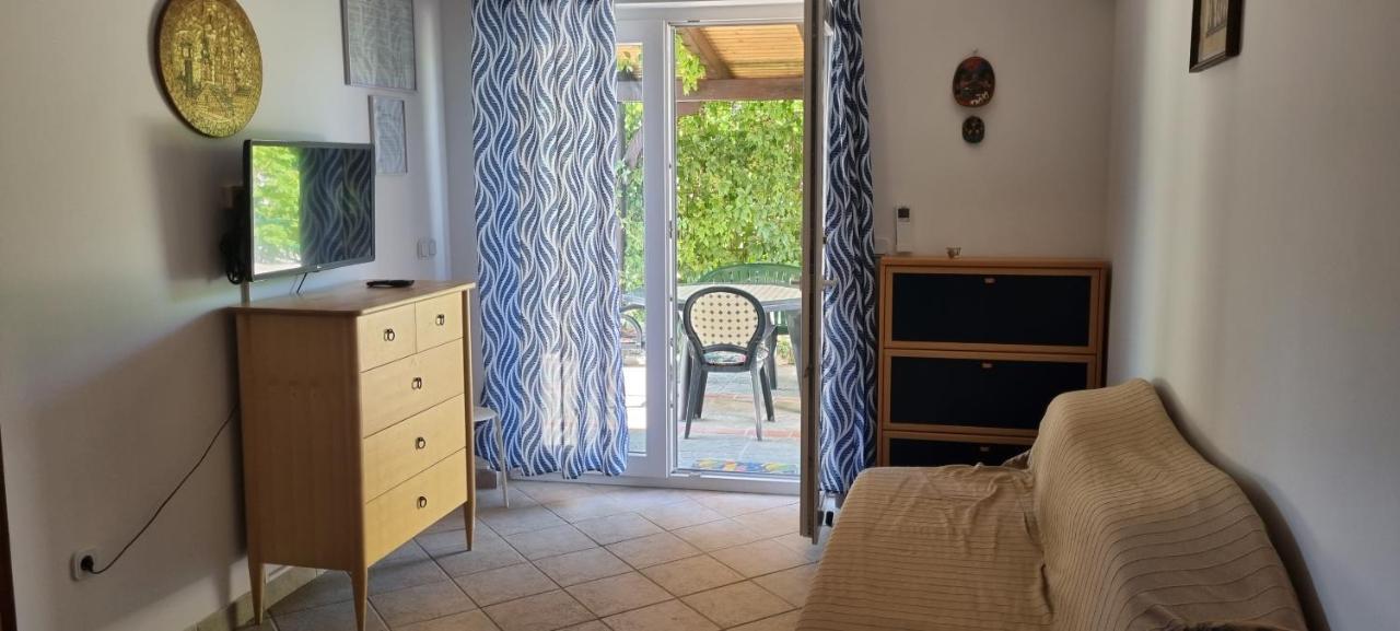 Apartmani Karla Baška Dış mekan fotoğraf
