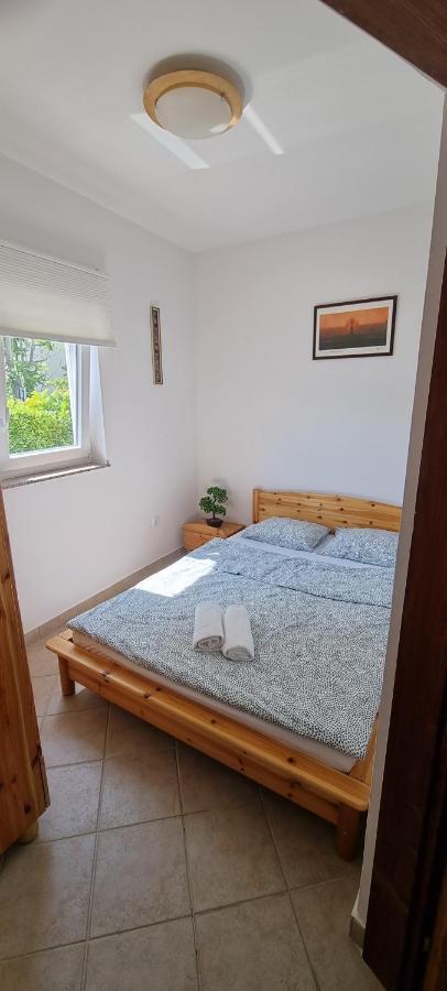 Apartmani Karla Baška Dış mekan fotoğraf