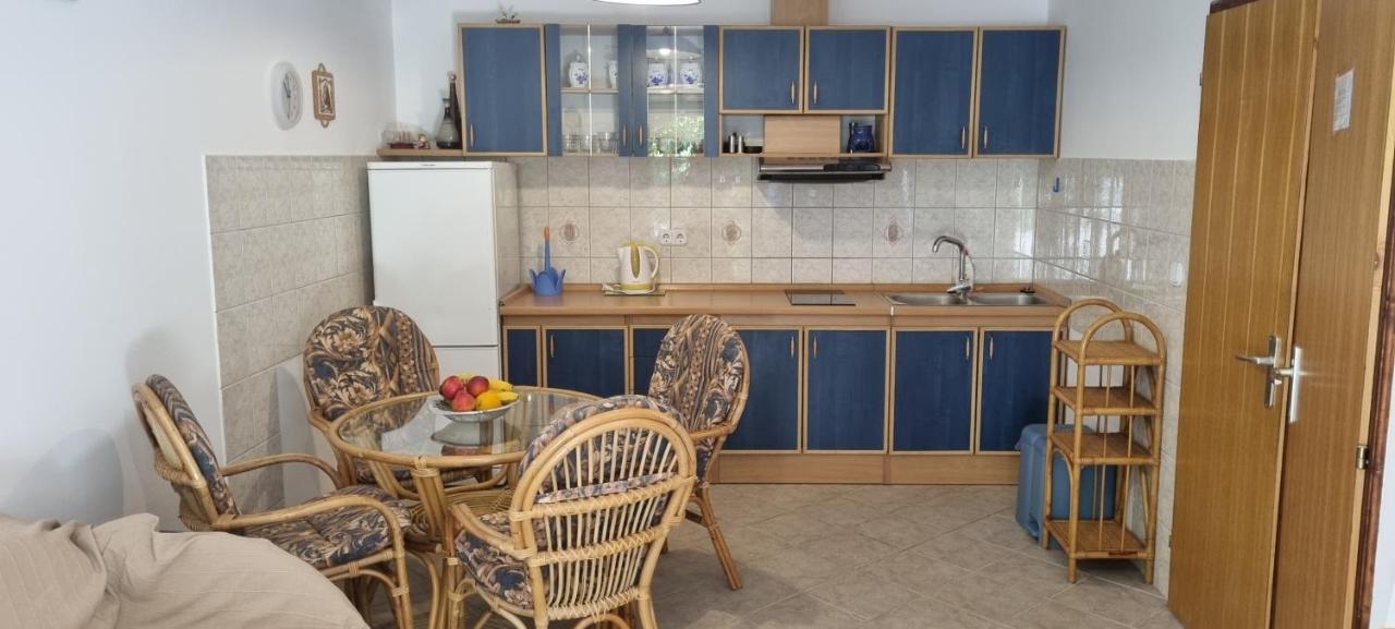 Apartmani Karla Baška Dış mekan fotoğraf